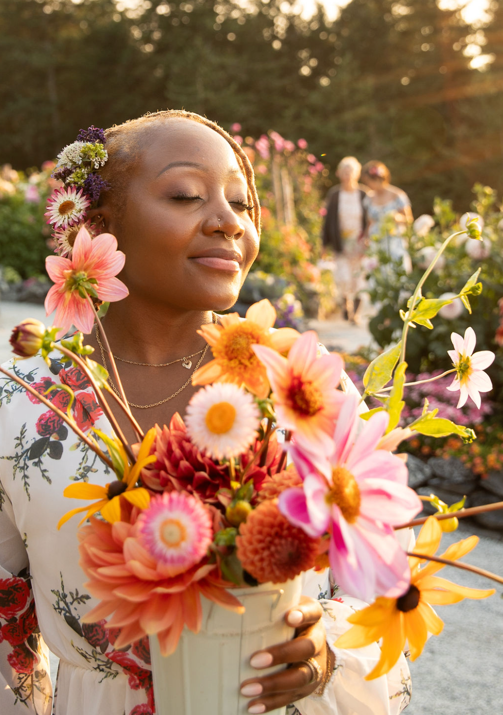 Empowered Self-Care: Coming Home to Yourself